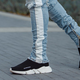 Image for article titled The Ford v Ferrari of Fashion, Side-Striped Pants Are Here to Dart You Past 7,000 RPM